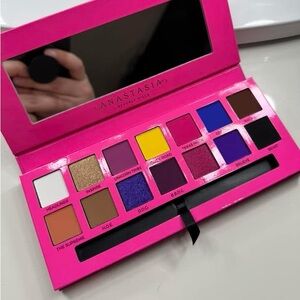 ABH Alyssa Edwards eyeshadow palette LIMITED